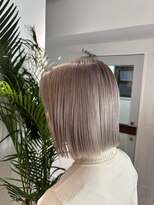 メロー(mellow)&nbsp;mellow hair&spa