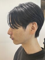 ビーヒアナウ N゜02 金沢鞍月店(BE HERE NOW)&nbsp;メンズセンターパート