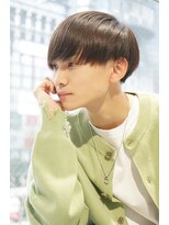 アストラ(ASTRA)&nbsp;札幌大通駅/MEN'S/メンズカット/メンズパーマ/フェードカット