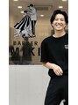 バーバー ミキ 塚本(BARBER MIKI) BARBER YUSUKE