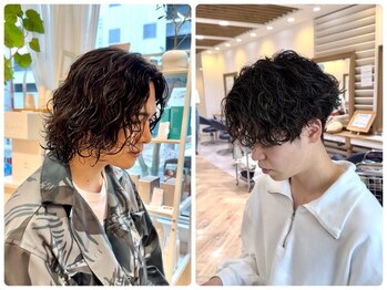 フラン(flan)の写真/ONもOFFもキマる♪大人のメンズカジュアルはflanにおまかせ◎清潔感×トレンドを両立したstyleで印象UP♪