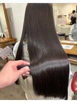 ジュエルボックス 西梅田店(jewelbox)&nbsp;酸性ストレート