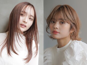 ワン 東戸塚(ONE004)の写真/ワンランク上の上質をご提供-。口コミ高評価サロン【ONE】が貴女の“キレイ”を叶える★【東戸塚駅】