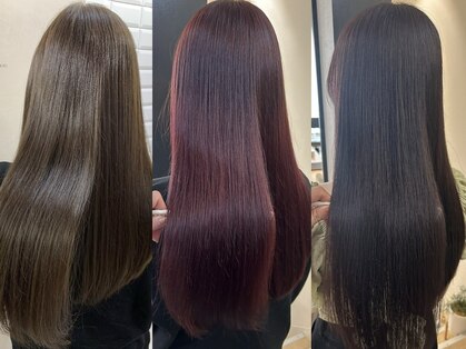 ハブ(hub)の写真