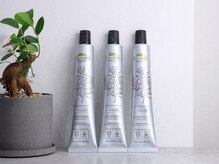 ニア(NiA)の雰囲気（世界最高基準オーガニックカラーで、頭皮にも環境にも優しく＊）