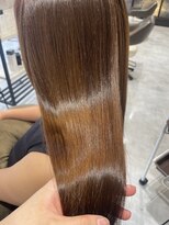 エル ブランシェ(Ailes Branches) #髪質改善#トリートメント#縮毛矯正#美髪#艶髪#髪質改善