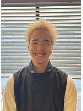 メンズジョイ(Men's joy)&nbsp;林  悠斗 