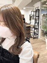 マカナ(makana)&nbsp;ベージュカラー