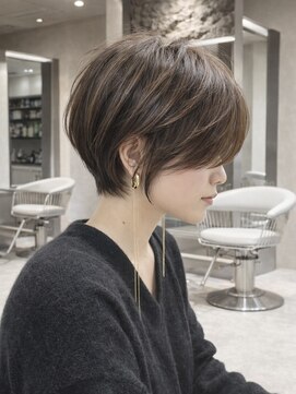 アスター 天神大名店(Aster) 伸ばしかけヘア/白髪・エイジング/小顔ヘア/髪質改善/グレージュ