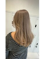 アールイー(Re)&nbsp;ベージュ系カラー