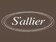 S'allier 【2/25 NEW OPEN(予定)】の写真/【30・40代の大人髪】骨格補正カットで若々しい見た目をキープ◎髪質の変化に合わせた大人の似合わせを提案