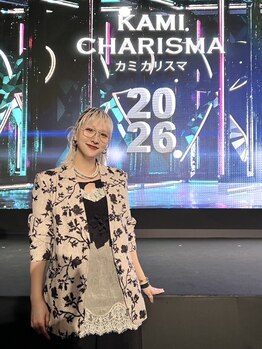 エクーエルム 心斎橋(ECOO yelm)の写真/カミカリスマ連続受賞サロンの[ECOO]姉妹店☆実力派スタイリストが担当するブリーチ/ハイトーンカラーを！