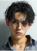 メンズカット　メンズパーマ 【TELA HAIR南柏店】