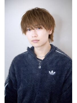 レーヴス(REVES) 王道マッシュ