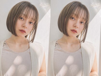 ローマー(ROAMER omotesando)の写真