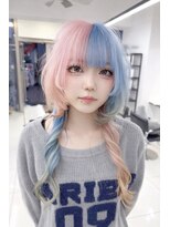 ココ 横浜(coco)&nbsp;★天使みたいなペールツートーン