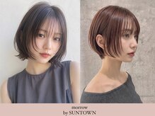 モローバイサンタウン(morrow by SUNTOWN)