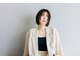 ロカ リセル バイ ツリー(loca resel by tree)の写真/【似合わせ提案】丁寧なカウンセリング◆あなたらしさを引き出す扱いやすい美髪*
