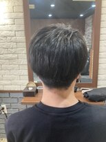 ルシクラージュ 武蔵小杉店(Recyclage)&nbsp;メンズ縮毛矯正！