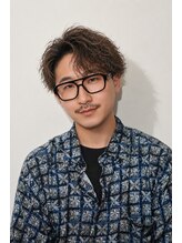 ハイプ(HYPE) 野上 季樹