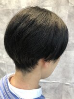 アッシュ 大森店(Ash)&nbsp;マッシュショート