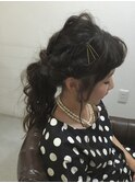 パーティーアレンジ