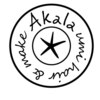 アカラ ヘアアンドメイク 宇美(Akala hair&make)のお店ロゴ