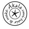 アカラ ヘアアンドメイク 宇美(Akala hair&make)のお店ロゴ