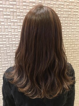 オリーブスバイネオリーブ(Olive's by neolive) 【新宿 neolive】フォギーベージュ