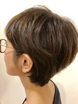 サヴォイ 本厚木店(SAVOY) ショートスタイル