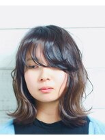 ノーチラスヘア(nautilus hair)&nbsp;トラッソルズver4