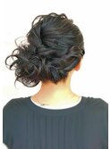 あなたに似合うヘアアレンジをします☆【朝霞台】