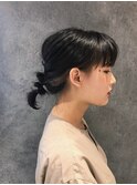 プチラーメンマンアレンジ