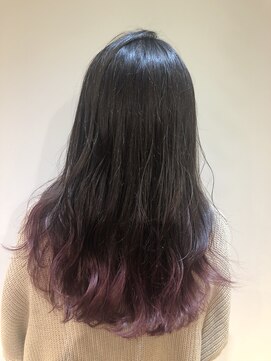 シーン 池袋(scene.) scene.【シーン】【池袋 西口徒歩3分】ピンクグラデーション