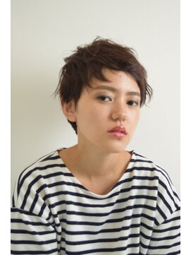 ハリス(Harris) Harris クールベリー