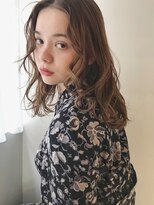 プレディカ(pledica)&nbsp;chiemi Style0410【表参道】