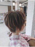ショートレイヤー