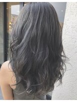 クレア(CREA)&nbsp;ダークグレージュ