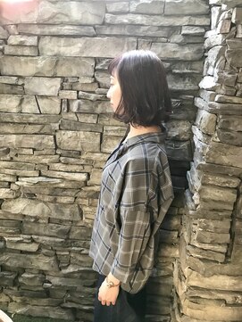 リリー(LiLy) インナーbob