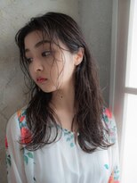 フラミューム 藤沢(flammeum)&nbsp;ウェットロング【藤沢】