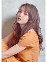 アダット 錦糸町(Adatto)&nbsp;【Adatto錦糸町】ウェーブロング☆