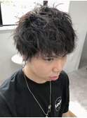 ウルフ×ツイストスパイラル