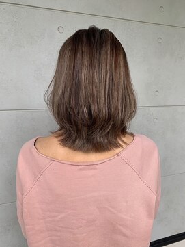 ニューヨークニューヨーク 海老江店(NYNY) ハイライトレイヤー