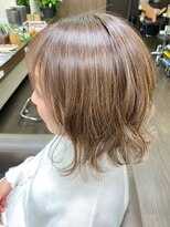 バンチ(Baint.)&nbsp;ハイライト