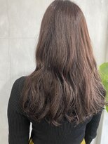 ティティ(TiTi)&nbsp;ピンクブラウン 血色カラー [TiTi_福田りの]