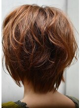 ヘアーメイク メイ(Hair Make May)