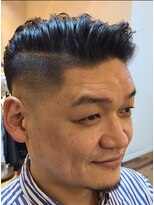 ヘアルーム エスプリ(hair room esprit)&nbsp;キング軒ヘアー