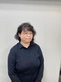 ミスターアンドミセス ファミリーカットサロンビーンズ 草加店(Mr&Mrs Beans) 川井 まさ子