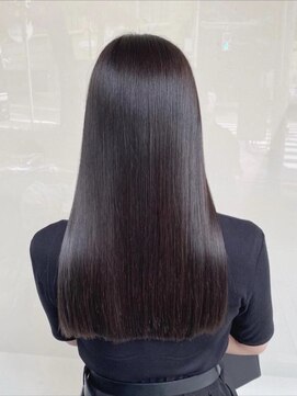 ピスコ(pisco) pisco /髪質改善/トリートメント/ヘッドスパ/酸熱トリートメント