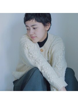 ルーツホーム(Roots Home) 似合わせ×ショート